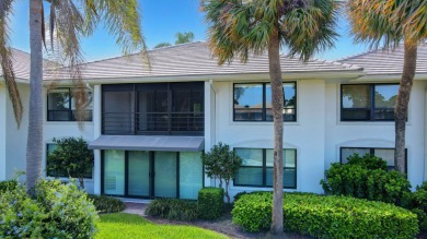 Nestled in the exclusive Quail Ridge Country Club, this 3-bed on Quail Ridge Golf Course and Country Club in Florida - for sale on GolfHomes.com, golf home, golf lot