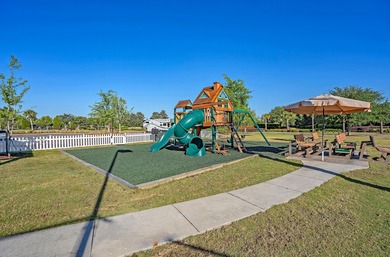 Popular Pine Spring model in Charleston's Active Adult community on Cypress Point Par 3 in South Carolina - for sale on GolfHomes.com, golf home, golf lot