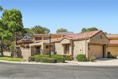 Experience Luxury Living at Guard Gated Spanish Trail. Nestled on Spanish Trail Golf and Country Club in Nevada - for sale on GolfHomes.com, golf home, golf lot