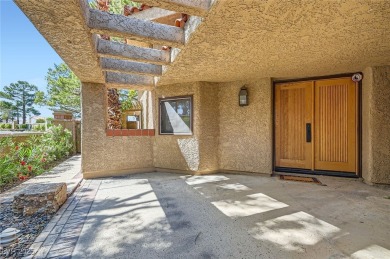 Experience Luxury Living at Guard Gated Spanish Trail. Nestled on Spanish Trail Golf and Country Club in Nevada - for sale on GolfHomes.com, golf home, golf lot
