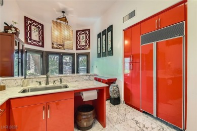 Experience Luxury Living at Guard Gated Spanish Trail. Nestled on Spanish Trail Golf and Country Club in Nevada - for sale on GolfHomes.com, golf home, golf lot