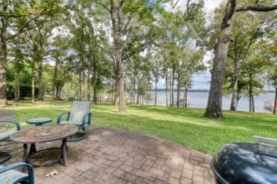 Welcome to your Dream Waterfront Home ...on 
Lake Fork 
 on Links At Lands End in Texas - for sale on GolfHomes.com, golf home, golf lot