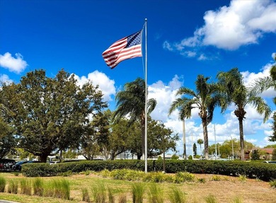 Carefree Florida Living in Kings Point's Premier 55+ Resort on Kings Point Executive Golf Course in Florida - for sale on GolfHomes.com, golf home, golf lot