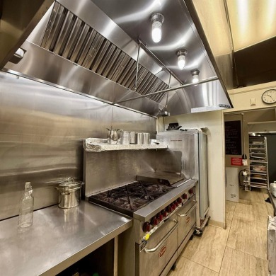 BUSINESS OFFERED FOR SALE: *Jiggy's* Bistro! Great potential for on Pine Lakes Country Club in South Carolina - for sale on GolfHomes.com, golf home, golf lot