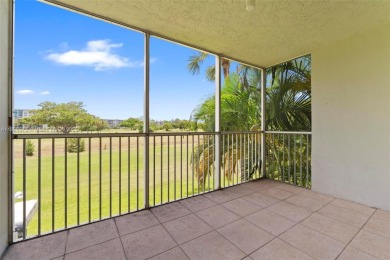 Charming Condo with Stunning Golf Views. This well-maintained on  in Florida - for sale on GolfHomes.com, golf home, golf lot