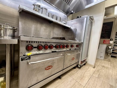 BUSINESS OFFERED FOR SALE: *Jiggy's* Bistro! Great potential for on Pine Lakes Country Club in South Carolina - for sale on GolfHomes.com, golf home, golf lot
