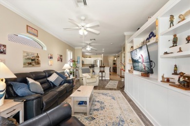 Charming 2 Bedroom 2 Bathroom Gem in the highly popular golf on Westminster Golf Club in Florida - for sale on GolfHomes.com, golf home, golf lot