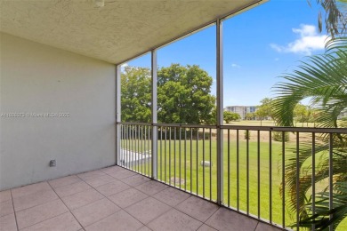 Charming Condo with Stunning Golf Views. This well-maintained on  in Florida - for sale on GolfHomes.com, golf home, golf lot
