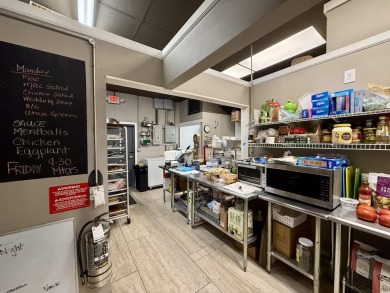 BUSINESS OFFERED FOR SALE: *Jiggy's* Bistro! Great potential for on Pine Lakes Country Club in South Carolina - for sale on GolfHomes.com, golf home, golf lot