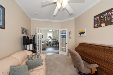 Charming 2 Bedroom 2 Bathroom Gem in the highly popular golf on Westminster Golf Club in Florida - for sale on GolfHomes.com, golf home, golf lot