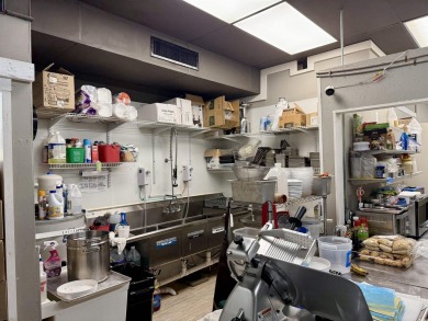 BUSINESS OFFERED FOR SALE: *Jiggy's* Bistro! Great potential for on Pine Lakes Country Club in South Carolina - for sale on GolfHomes.com, golf home, golf lot