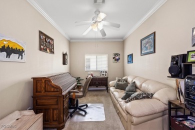 Charming 2 Bedroom 2 Bathroom Gem in the highly popular golf on Westminster Golf Club in Florida - for sale on GolfHomes.com, golf home, golf lot