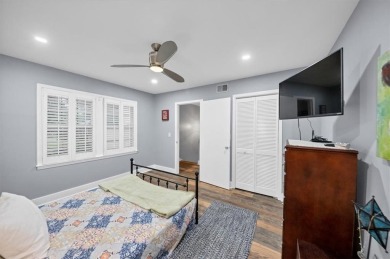 Renovated end-unit townhouse on private street in gated Cross on Cross Creek Golf Course in Georgia - for sale on GolfHomes.com, golf home, golf lot