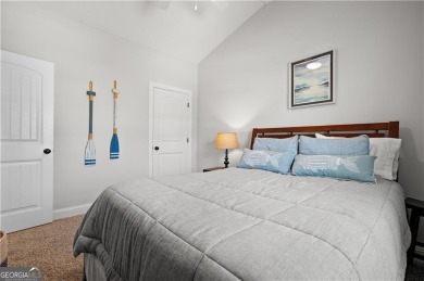 Welcome to this exquisite townhome, a perfect blend of luxury on Sea Island Golf Club in Georgia - for sale on GolfHomes.com, golf home, golf lot