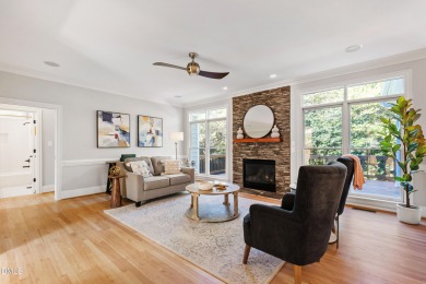 Welcome to Preston - one of Cary's most sought-after communities on Prestonwood Country Club  in North Carolina - for sale on GolfHomes.com, golf home, golf lot