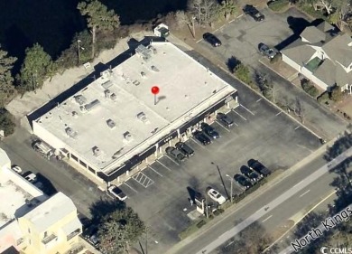 BUSINESS OFFERED FOR SALE: *Jiggy's* Bistro! Great potential for on Pine Lakes Country Club in South Carolina - for sale on GolfHomes.com, golf home, golf lot