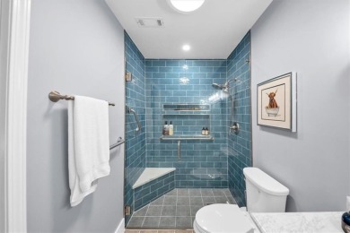 Renovated end-unit townhouse on private street in gated Cross on Cross Creek Golf Course in Georgia - for sale on GolfHomes.com, golf home, golf lot