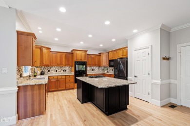 Welcome to Preston - one of Cary's most sought-after communities on Prestonwood Country Club  in North Carolina - for sale on GolfHomes.com, golf home, golf lot