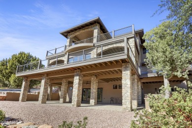 Welcome to your dream home in one of the most coveted gated golf on The Golf Club At Chaparral Pines in Arizona - for sale on GolfHomes.com, golf home, golf lot