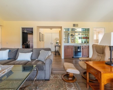 Open House Saturday 4/19 11:00-2:00
This charming UPGRADED, two on Cathedral Canyon Golf and Tennis Club in California - for sale on GolfHomes.com, golf home, golf lot