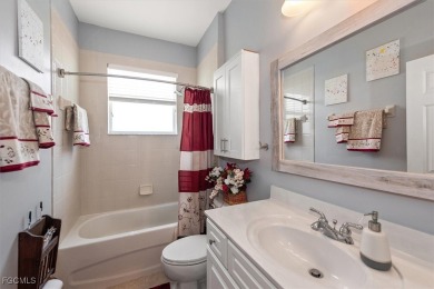 Charming 2 Bedroom 2 Bathroom Gem in the highly popular golf on Westminster Golf Club in Florida - for sale on GolfHomes.com, golf home, golf lot