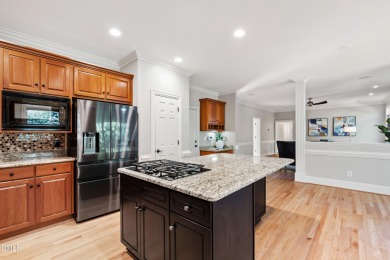 Welcome to Preston - one of Cary's most sought-after communities on Prestonwood Country Club  in North Carolina - for sale on GolfHomes.com, golf home, golf lot