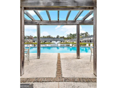 Welcome to this exquisite townhome, a perfect blend of luxury on Sea Island Golf Club in Georgia - for sale on GolfHomes.com, golf home, golf lot