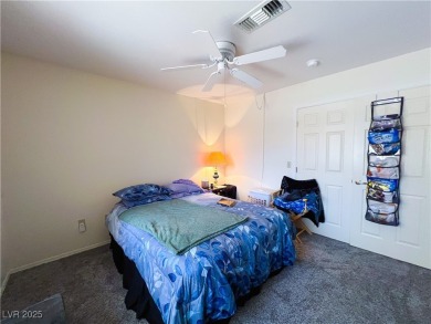 Well-maintained 2-bedroom, 2-bath home in the 55+ community of on Highland Falls Golf Club in Nevada - for sale on GolfHomes.com, golf home, golf lot