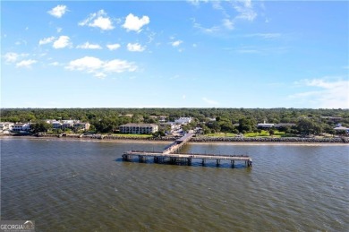 Welcome to this exquisite townhome, a perfect blend of luxury on Sea Island Golf Club in Georgia - for sale on GolfHomes.com, golf home, golf lot
