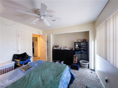 Well-maintained 2-bedroom, 2-bath home in the 55+ community of on Highland Falls Golf Club in Nevada - for sale on GolfHomes.com, golf home, golf lot