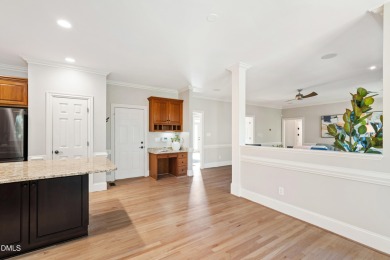 Welcome to Preston - one of Cary's most sought-after communities on Prestonwood Country Club  in North Carolina - for sale on GolfHomes.com, golf home, golf lot