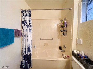Well-maintained 2-bedroom, 2-bath home in the 55+ community of on Highland Falls Golf Club in Nevada - for sale on GolfHomes.com, golf home, golf lot