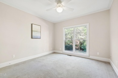 Welcome to Preston - one of Cary's most sought-after communities on Prestonwood Country Club  in North Carolina - for sale on GolfHomes.com, golf home, golf lot
