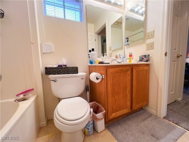 Well-maintained 2-bedroom, 2-bath home in the 55+ community of on Highland Falls Golf Club in Nevada - for sale on GolfHomes.com, golf home, golf lot