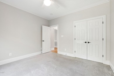 Welcome to Preston - one of Cary's most sought-after communities on Prestonwood Country Club  in North Carolina - for sale on GolfHomes.com, golf home, golf lot