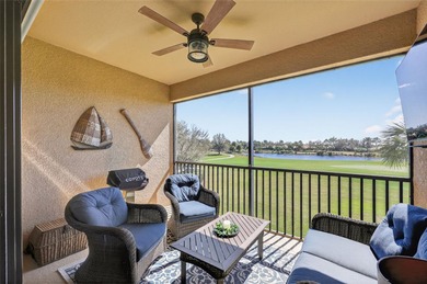 FULL GOLF MEMBERSHIP INCLUDED. PREMIER END UNIT CONDOMINIUM ON on Esplanade Golf and Country at Lakewood Ranch in Florida - for sale on GolfHomes.com, golf home, golf lot