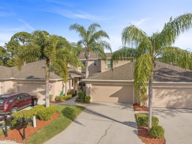 Players Club at Bayside Lakes is a private community in Palm Bay on Majors Golf Club At Bayside Lakes in Florida - for sale on GolfHomes.com, golf home, golf lot