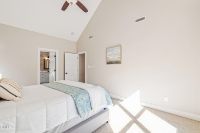 Welcome to Preston - one of Cary's most sought-after communities on Prestonwood Country Club  in North Carolina - for sale on GolfHomes.com, golf home, golf lot