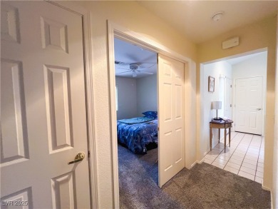 Well-maintained 2-bedroom, 2-bath home in the 55+ community of on Highland Falls Golf Club in Nevada - for sale on GolfHomes.com, golf home, golf lot