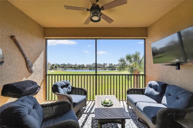 FULL GOLF MEMBERSHIP INCLUDED. PREMIER END UNIT CONDOMINIUM ON on Esplanade Golf and Country at Lakewood Ranch in Florida - for sale on GolfHomes.com, golf home, golf lot