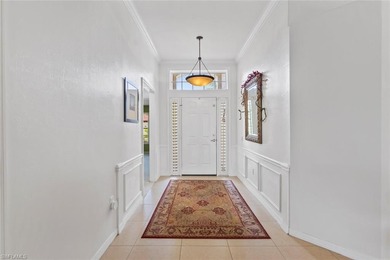 Welcome to the Cypress floor plan in Cinnamon Ridge at on Copperleaf Golf Club in Florida - for sale on GolfHomes.com, golf home, golf lot