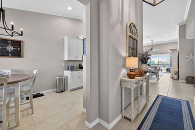 FULL GOLF MEMBERSHIP INCLUDED. PREMIER END UNIT CONDOMINIUM ON on Esplanade Golf and Country at Lakewood Ranch in Florida - for sale on GolfHomes.com, golf home, golf lot