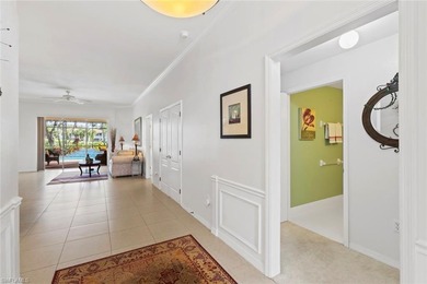 Welcome to the Cypress floor plan in Cinnamon Ridge at on Copperleaf Golf Club in Florida - for sale on GolfHomes.com, golf home, golf lot