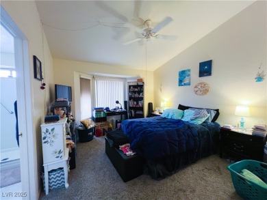 Well-maintained 2-bedroom, 2-bath home in the 55+ community of on Highland Falls Golf Club in Nevada - for sale on GolfHomes.com, golf home, golf lot