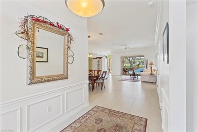 Welcome to the Cypress floor plan in Cinnamon Ridge at on Copperleaf Golf Club in Florida - for sale on GolfHomes.com, golf home, golf lot