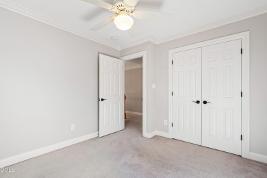 Welcome to Preston - one of Cary's most sought-after communities on Prestonwood Country Club  in North Carolina - for sale on GolfHomes.com, golf home, golf lot