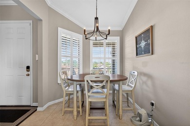 FULL GOLF MEMBERSHIP INCLUDED. PREMIER END UNIT CONDOMINIUM ON on Esplanade Golf and Country at Lakewood Ranch in Florida - for sale on GolfHomes.com, golf home, golf lot