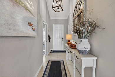 FULL GOLF MEMBERSHIP INCLUDED. PREMIER END UNIT CONDOMINIUM ON on Esplanade Golf and Country at Lakewood Ranch in Florida - for sale on GolfHomes.com, golf home, golf lot