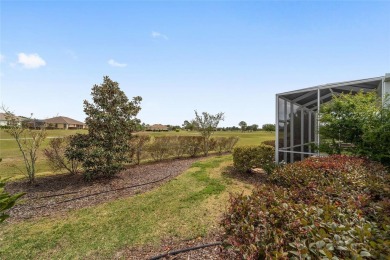 On the golf course, rear privacy, and a very large lanai covered on On Top of the World Golf Course in Florida - for sale on GolfHomes.com, golf home, golf lot