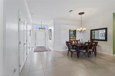 Welcome to the Cypress floor plan in Cinnamon Ridge at on Copperleaf Golf Club in Florida - for sale on GolfHomes.com, golf home, golf lot